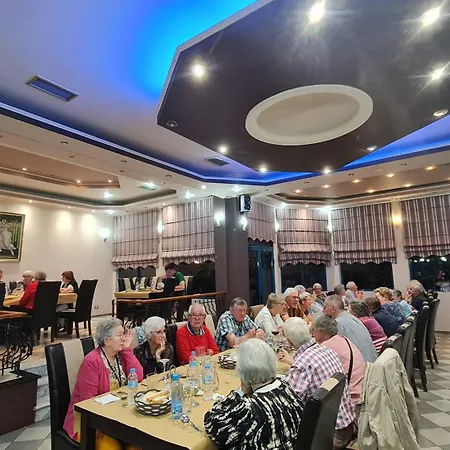 Palma Hotel Gjirokastër