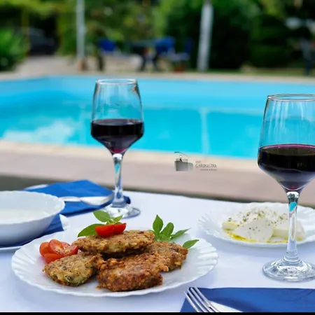 Palma Hotel Gjirokastër