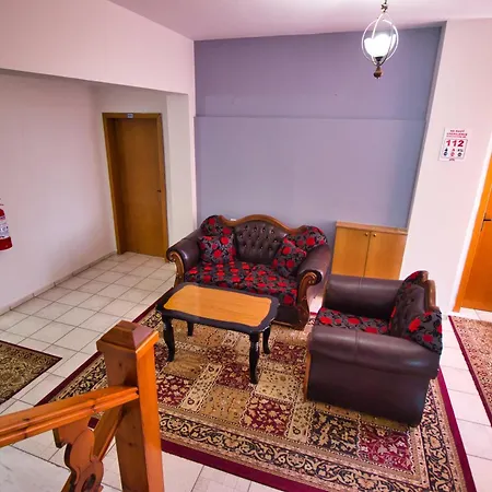 Hotel Palma Gjirokastër