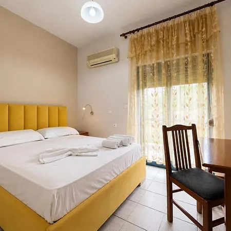 Palma Hotel *