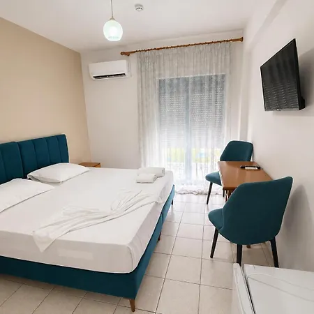 Palma Hotel Gjirokastër