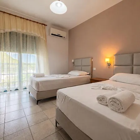 Hotel Palma