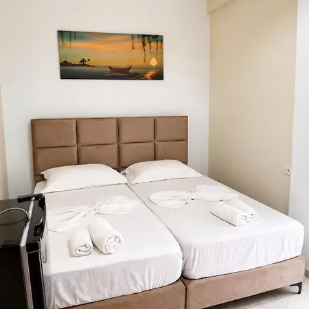 Hotel Palma *
