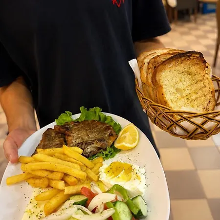 Palma Hotel Gjirokastër